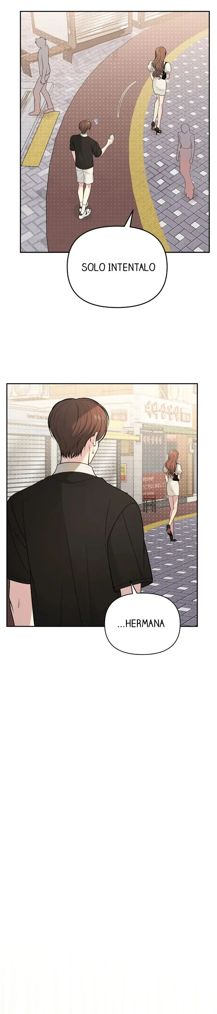 Secret Love Affair (Amor secreto) (2023) - Capítulo 23 - Página 14 - LectorTMOo