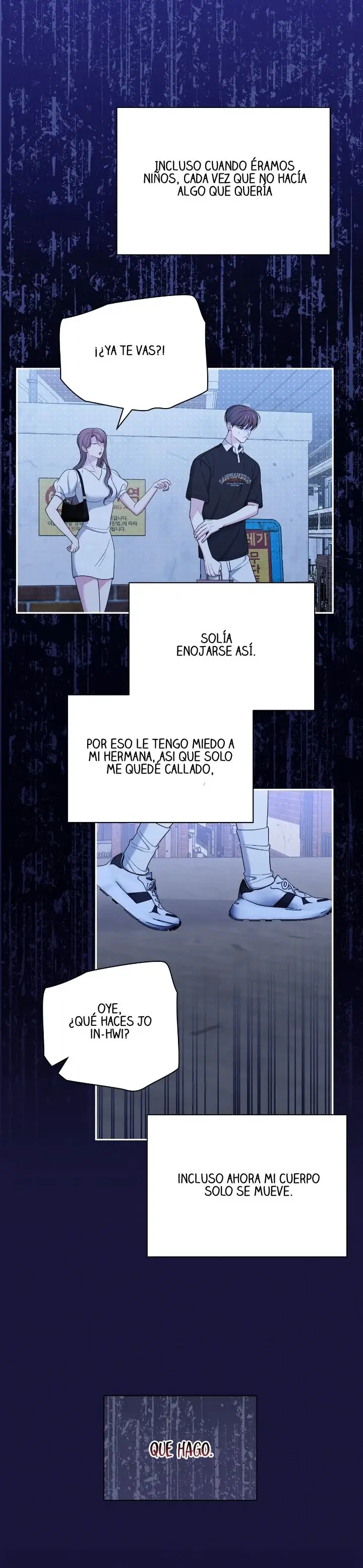 Secret Love Affair (Amor secreto) (2023) - Capítulo 24 - Página 9 - LectorTMOo