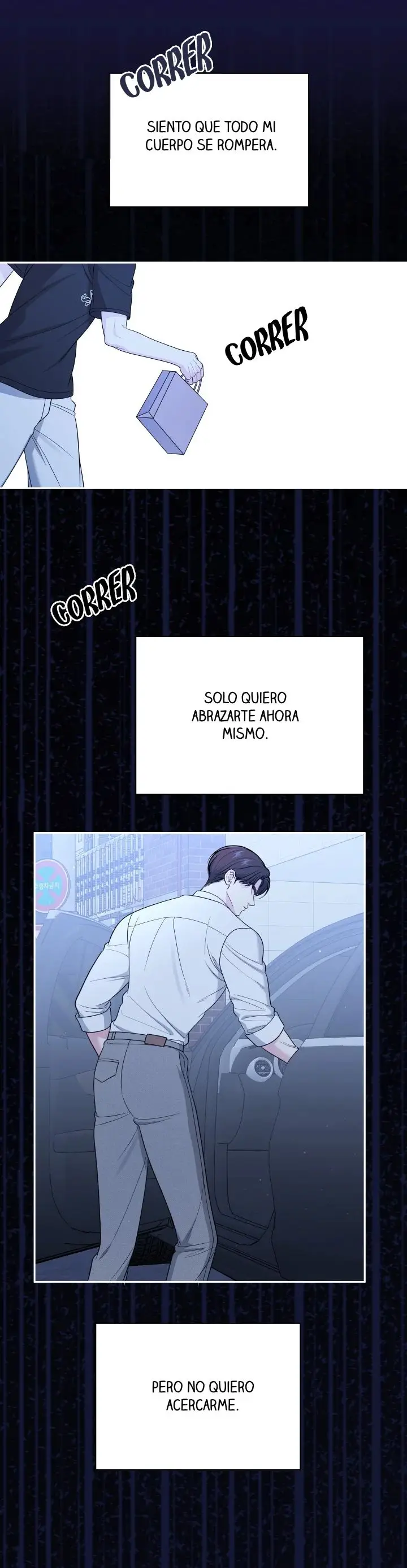 Secret Love Affair (Amor secreto) (2023) - Capítulo 24 - Página 10 - LectorTMOo