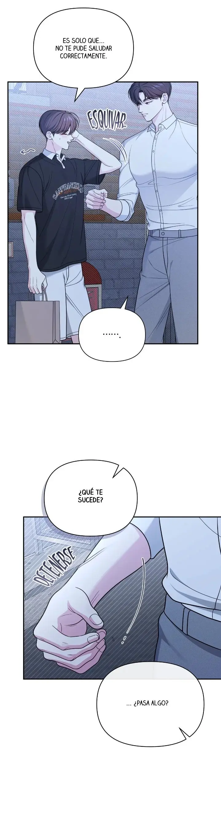 Secret Love Affair (Amor secreto) (2023) - Capítulo 24 - Página 13 - LectorTMOo