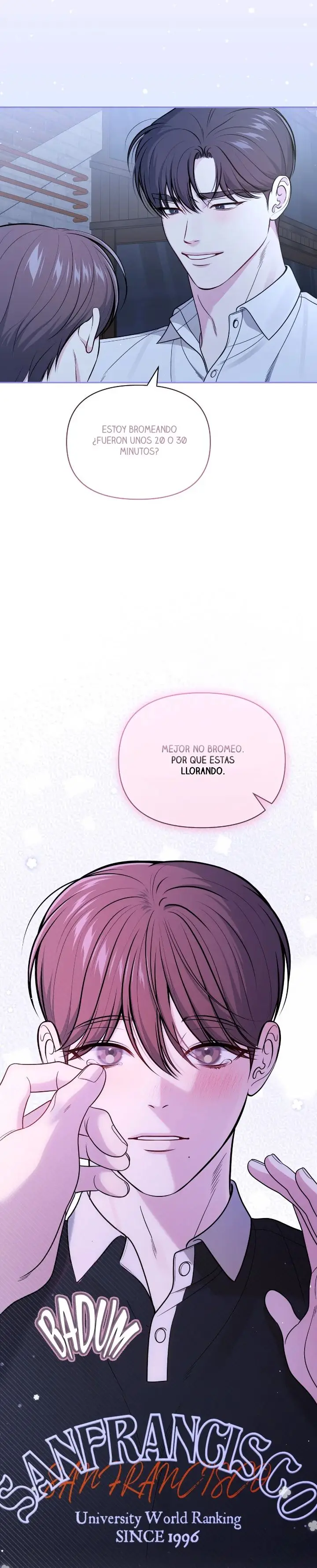 Secret Love Affair (Amor secreto) (2023) - Capítulo 24 - Página 15 - LectorTMOo