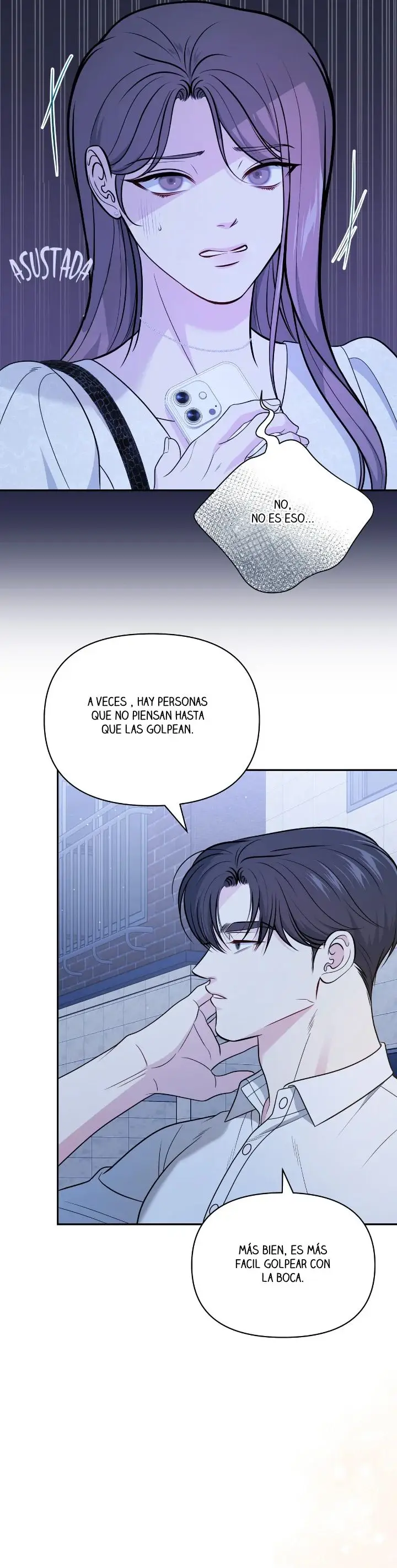 Secret Love Affair (Amor secreto) (2023) - Capítulo 24 - Página 29 - LectorTMOo