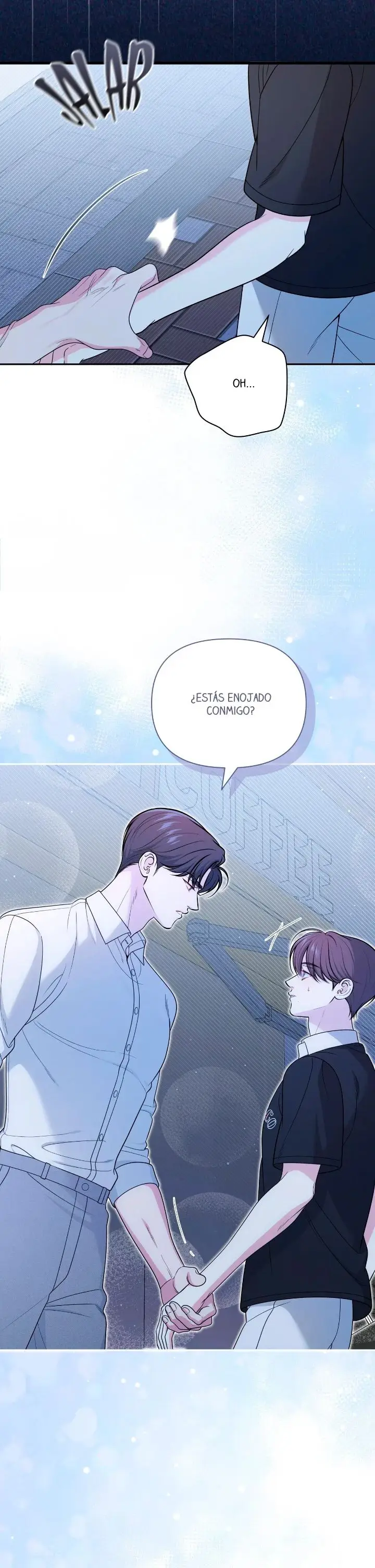 Secret Love Affair (Amor secreto) (2023) - Capítulo 25 - Página 6 - LectorTMOo