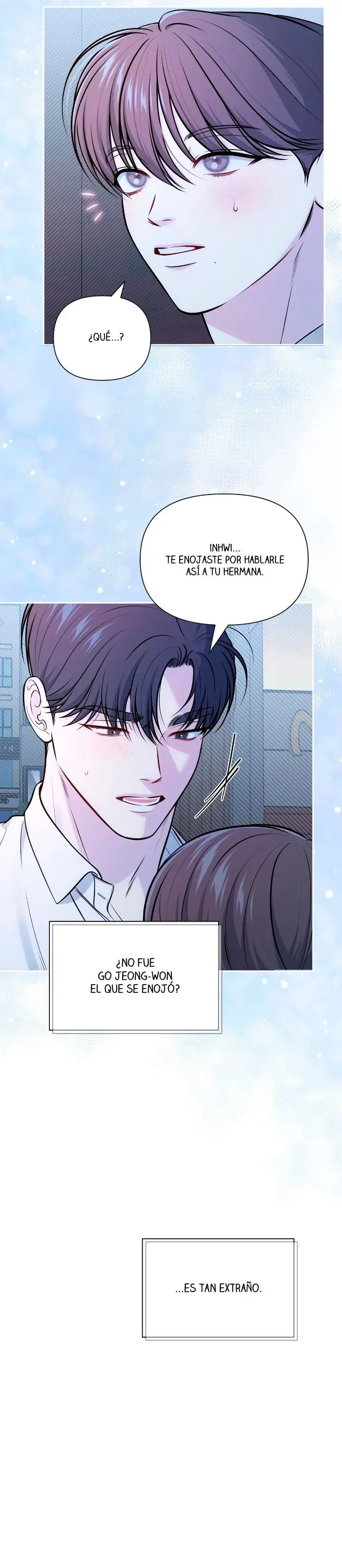 Secret Love Affair (Amor secreto) (2023) - Capítulo 25 - Página 7 - LectorTMOo