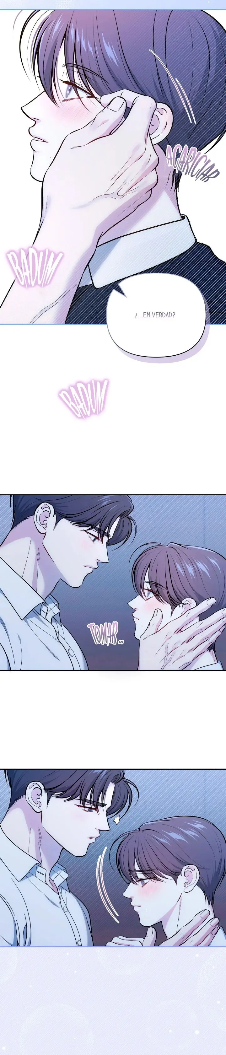 Secret Love Affair (Amor secreto) (2023) - Capítulo 25 - Página 10 - LectorTMOo