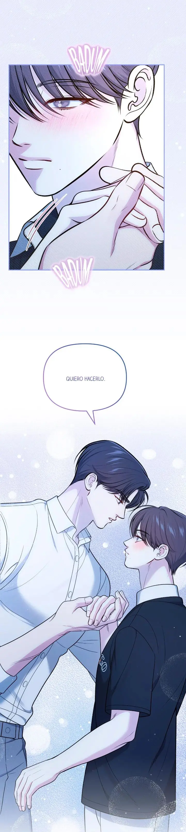 Secret Love Affair (Amor secreto) (2023) - Capítulo 25 - Página 11 - LectorTMOo