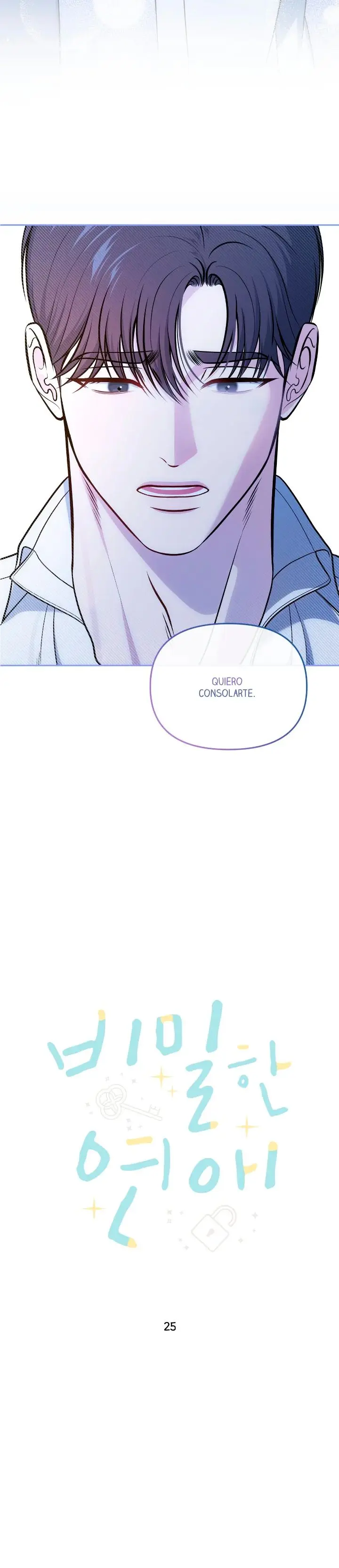 Secret Love Affair (Amor secreto) (2023) - Capítulo 25 - Página 12 - LectorTMOo