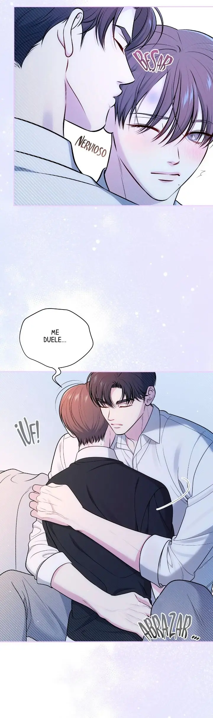 Secret Love Affair (Amor secreto) (2023) - Capítulo 25 - Página 14 - LectorTMOo