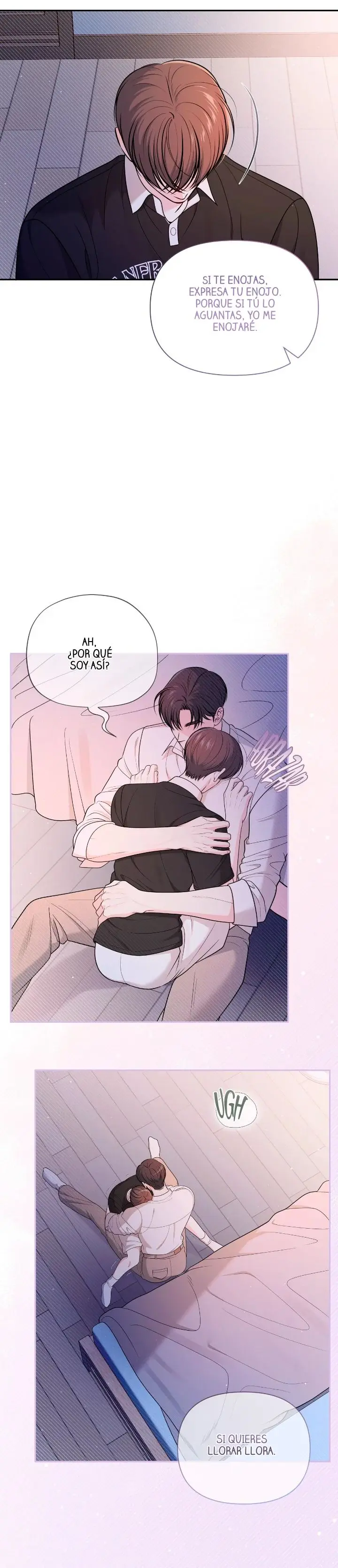 Secret Love Affair (Amor secreto) (2023) - Capítulo 25 - Página 16 - LectorTMOo