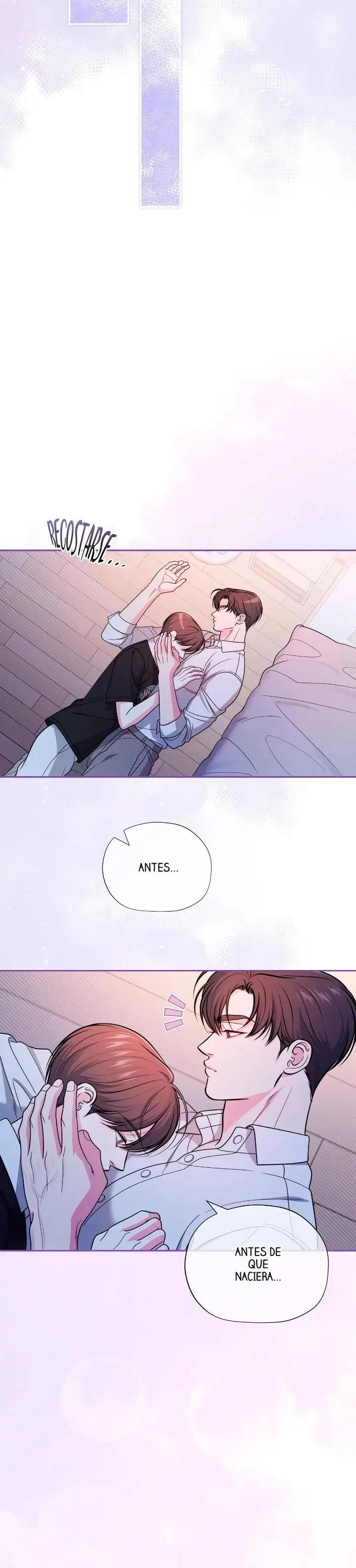 Secret Love Affair (Amor secreto) (2023) - Capítulo 25 - Página 18 - LectorTMOo