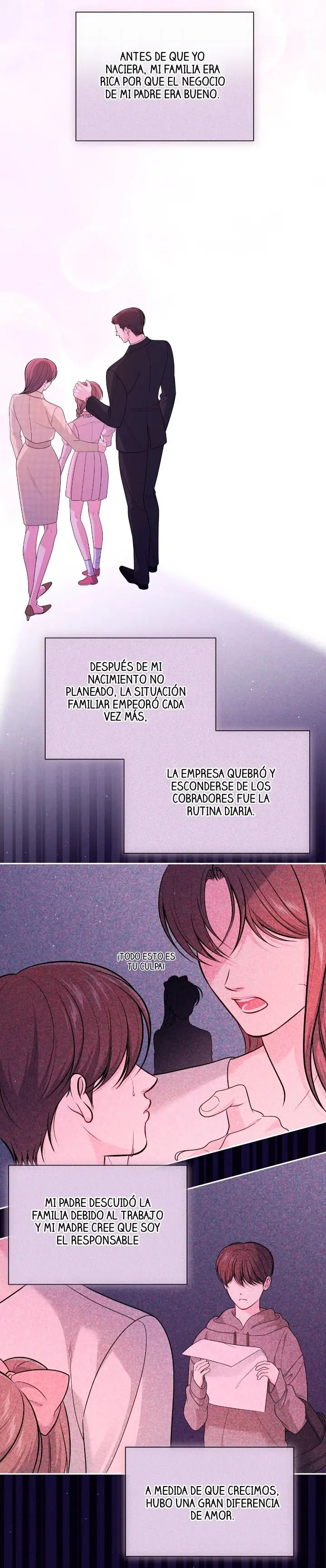 Secret Love Affair (Amor secreto) (2023) - Capítulo 25 - Página 19 - LectorTMOo