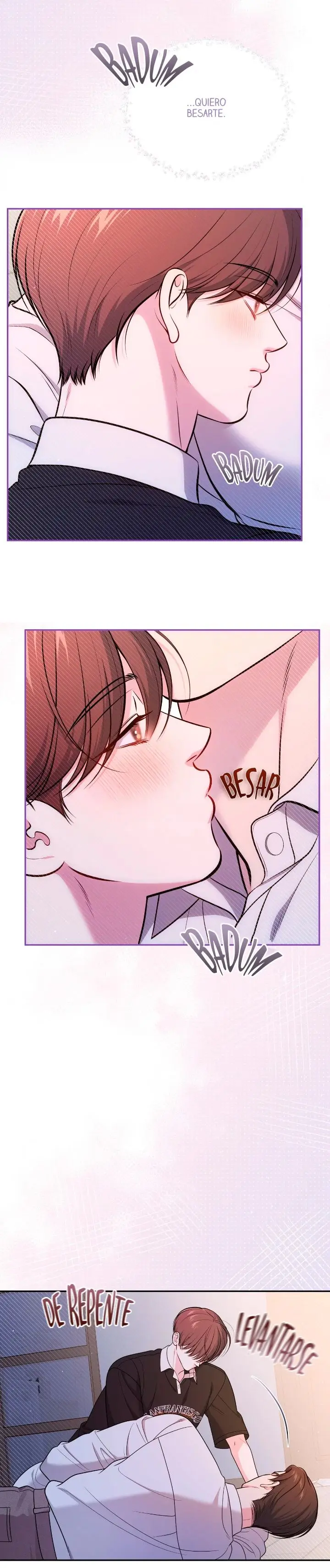 Secret Love Affair (Amor secreto) (2023) - Capítulo 25 - Página 22 - LectorTMOo