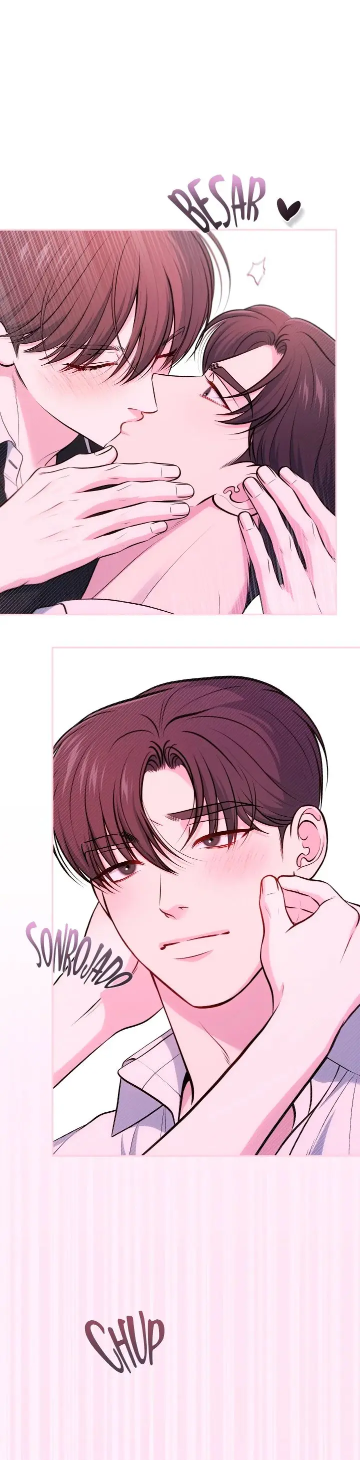 Secret Love Affair (Amor secreto) (2023) - Capítulo 25 - Página 23 - LectorTMOo