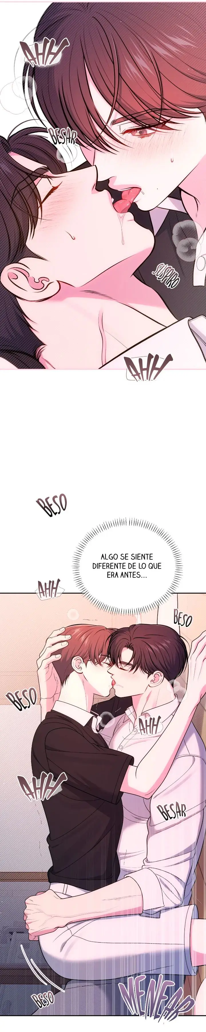 Secret Love Affair (Amor secreto) (2023) - Capítulo 25 - Página 25 - LectorTMOo