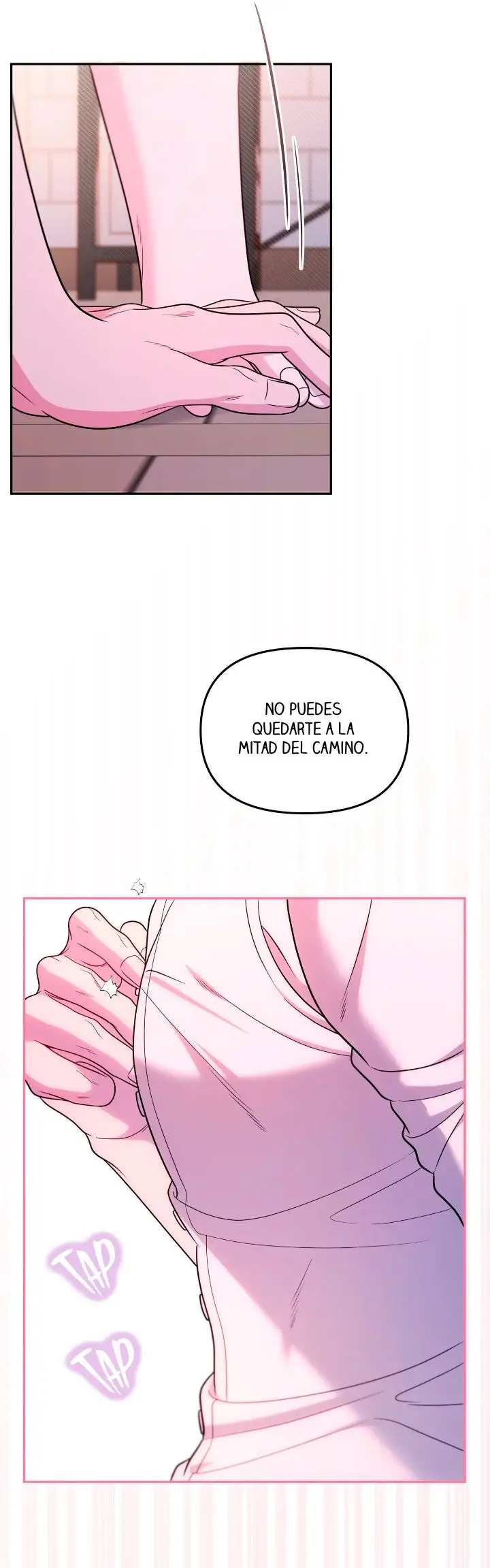 Secret Love Affair (Amor secreto) (2023) - Capítulo 25 - Página 28 - LectorTMOo