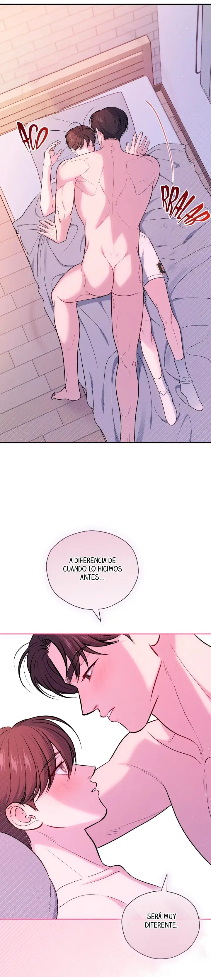 Secret Love Affair (Amor secreto) (2023) - Capítulo 25 - Página 31 - LectorTMOo