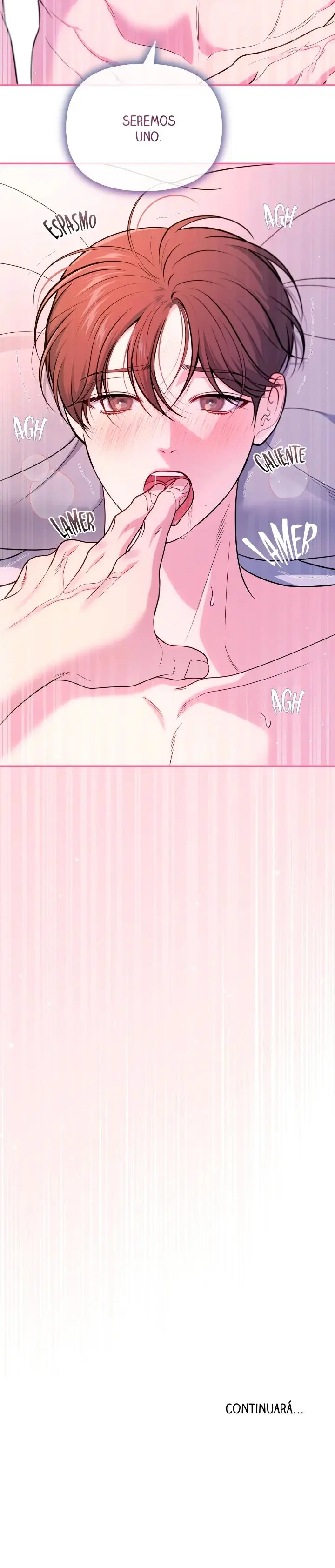 Secret Love Affair (Amor secreto) (2023) - Capítulo 25 - Página 33 - LectorTMOo