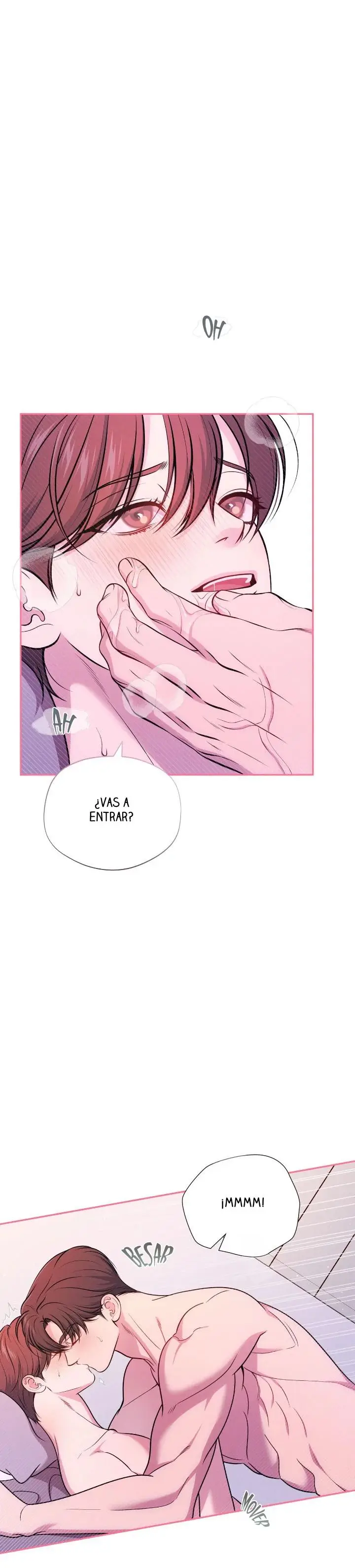 Secret Love Affair (Amor secreto) (2023) - Capítulo 26 - Página 4 - LectorTMOo