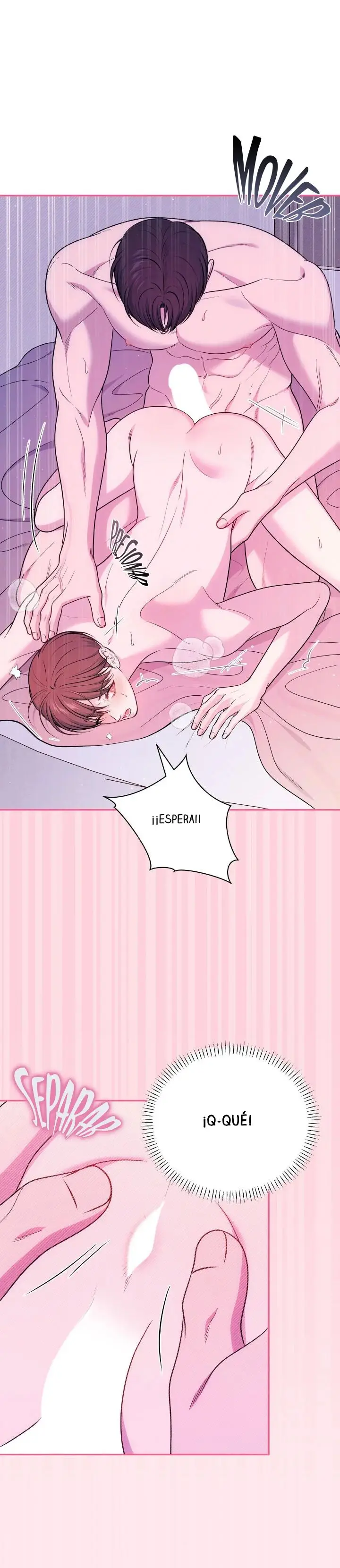 Secret Love Affair (Amor secreto) (2023) - Capítulo 26 - Página 9 - LectorTMOo