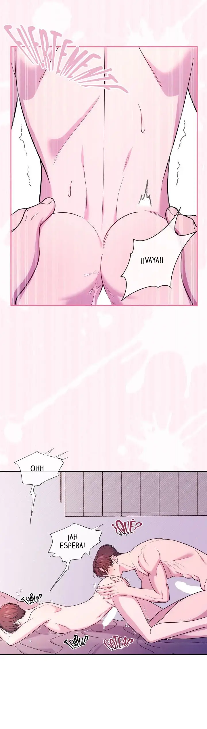 Secret Love Affair (Amor secreto) (2023) - Capítulo 26 - Página 12 - LectorTMOo
