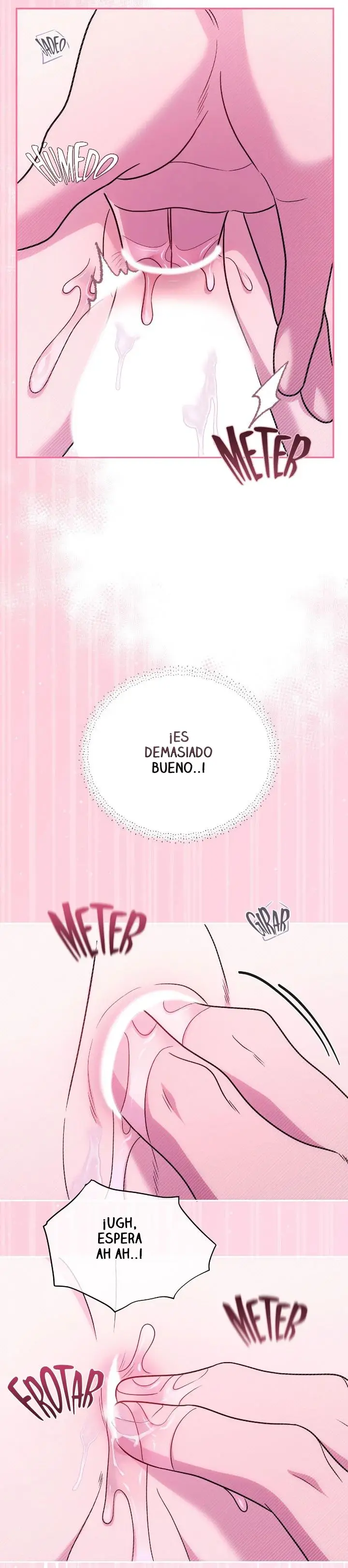 Secret Love Affair (Amor secreto) (2023) - Capítulo 26 - Página 15 - LectorTMOo