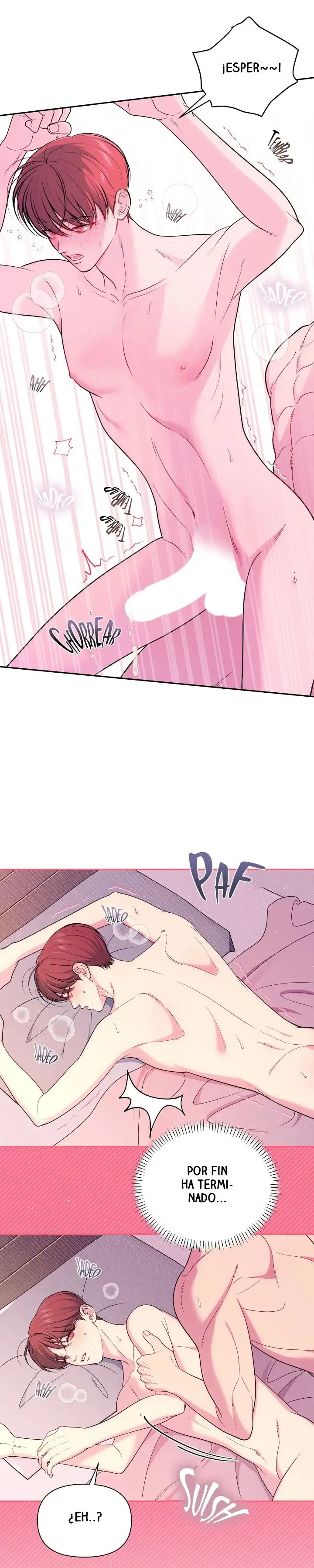 Secret Love Affair (Amor secreto) (2023) - Capítulo 26 - Página 18 - LectorTMOo