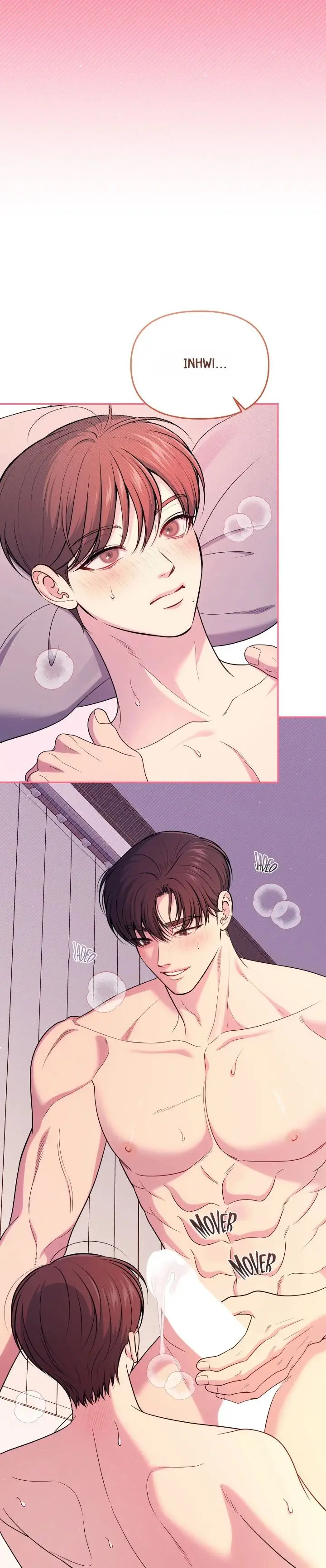 Secret Love Affair (Amor secreto) (2023) - Capítulo 26 - Página 19 - LectorTMOo