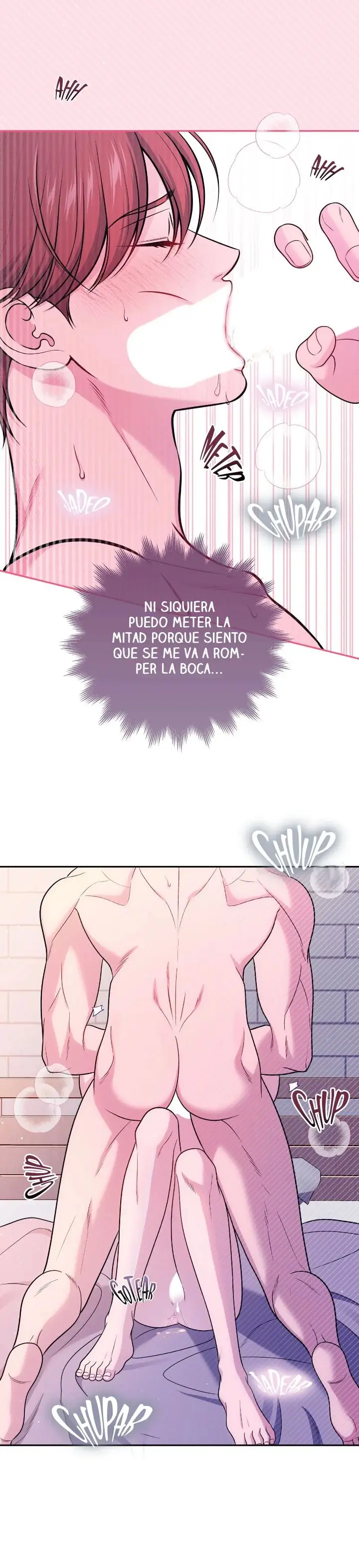 Secret Love Affair (Amor secreto) (2023) - Capítulo 26 - Página 22 - LectorTMOo