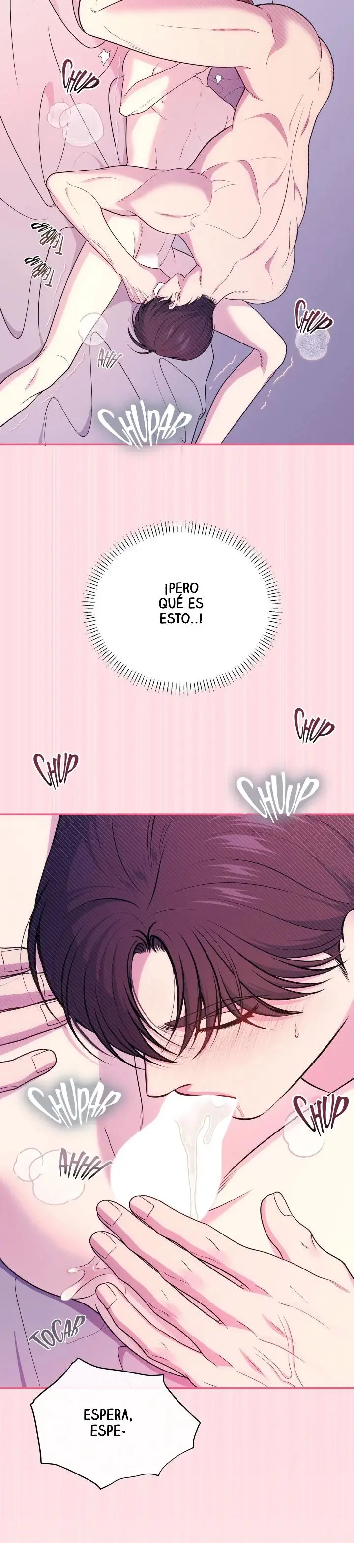 Secret Love Affair (Amor secreto) (2023) - Capítulo 26 - Página 24 - LectorTMOo