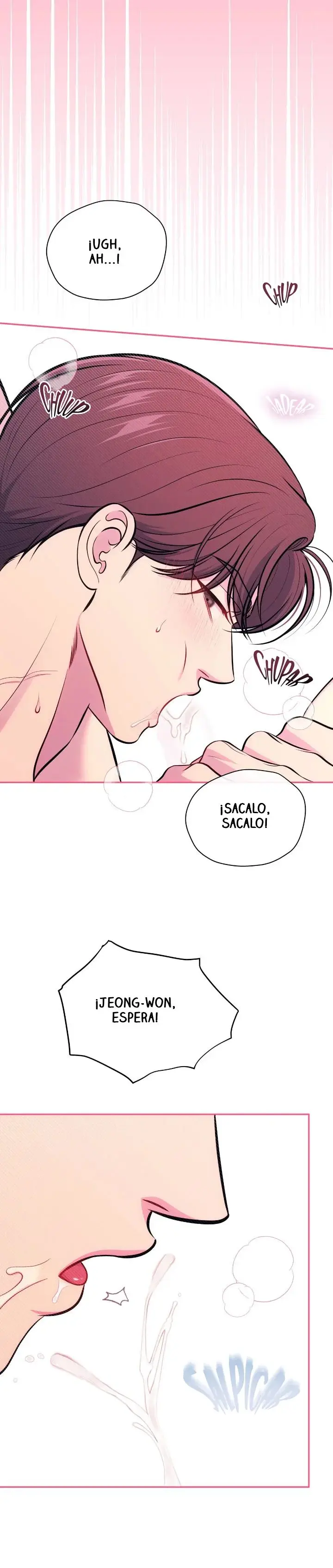Secret Love Affair (Amor secreto) (2023) - Capítulo 26 - Página 26 - LectorTMOo