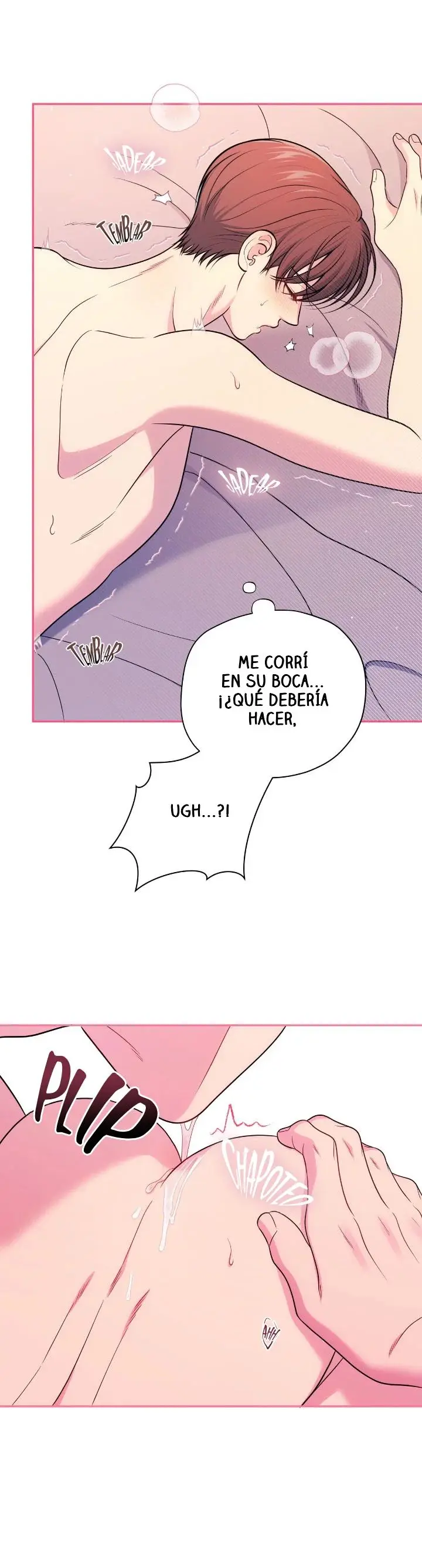 Secret Love Affair (Amor secreto) (2023) - Capítulo 26 - Página 27 - LectorTMOo