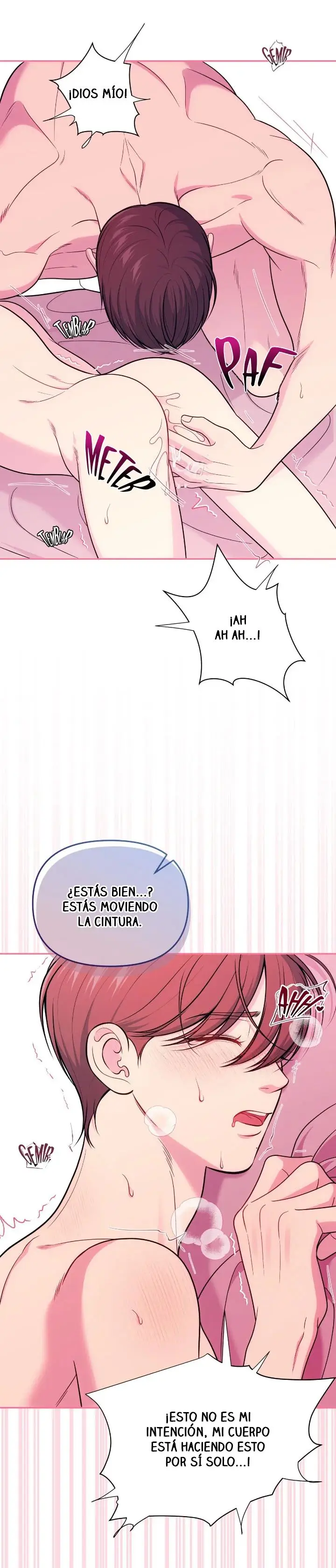 Secret Love Affair (Amor secreto) (2023) - Capítulo 26 - Página 28 - LectorTMOo