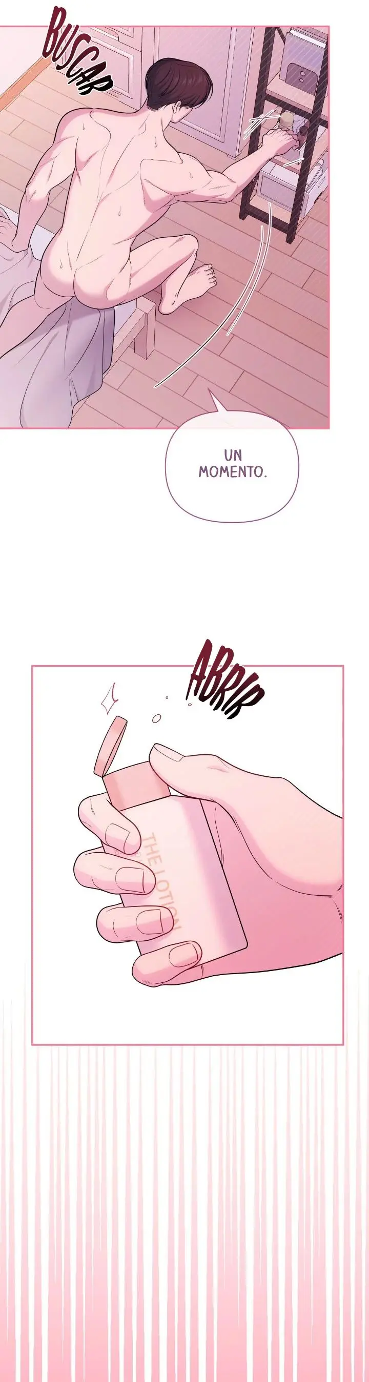Secret Love Affair (Amor secreto) (2023) - Capítulo 26 - Página 30 - LectorTMOo