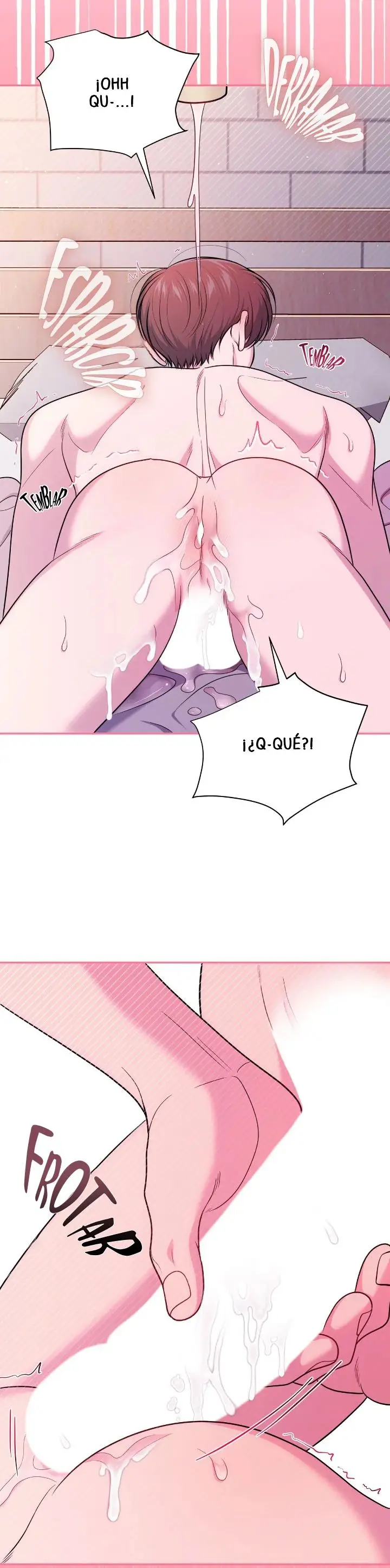 Secret Love Affair (Amor secreto) (2023) - Capítulo 26 - Página 31 - LectorTMOo