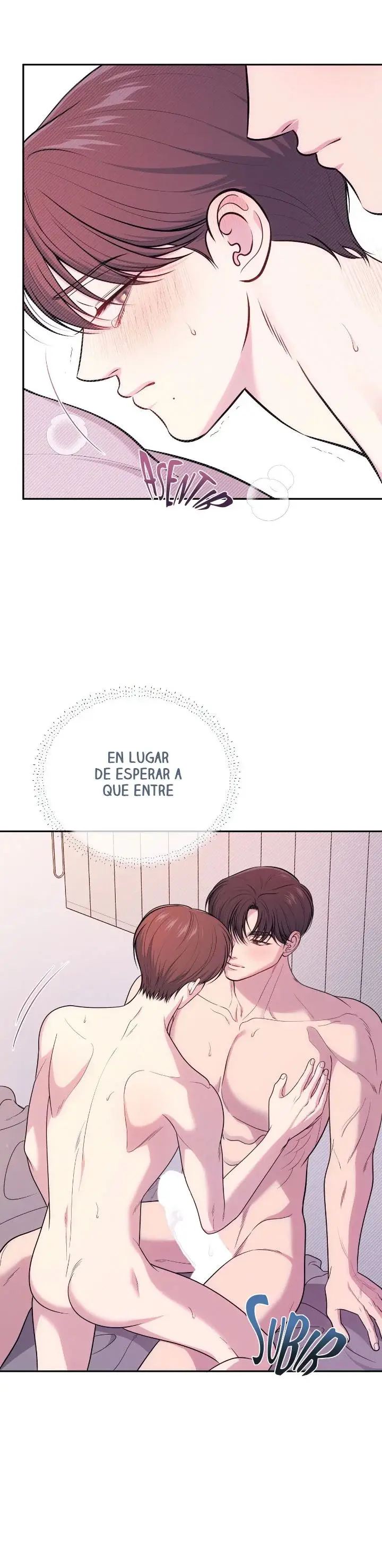 Secret Love Affair (Amor secreto) (2023) - Capítulo 27 - Página 9 - LectorTMOo