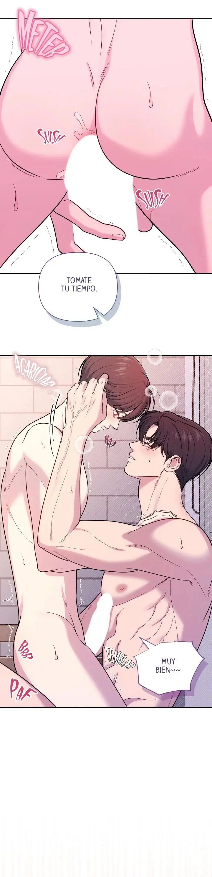 Secret Love Affair (Amor secreto) (2023) - Capítulo 27 - Página 11 - LectorTMOo