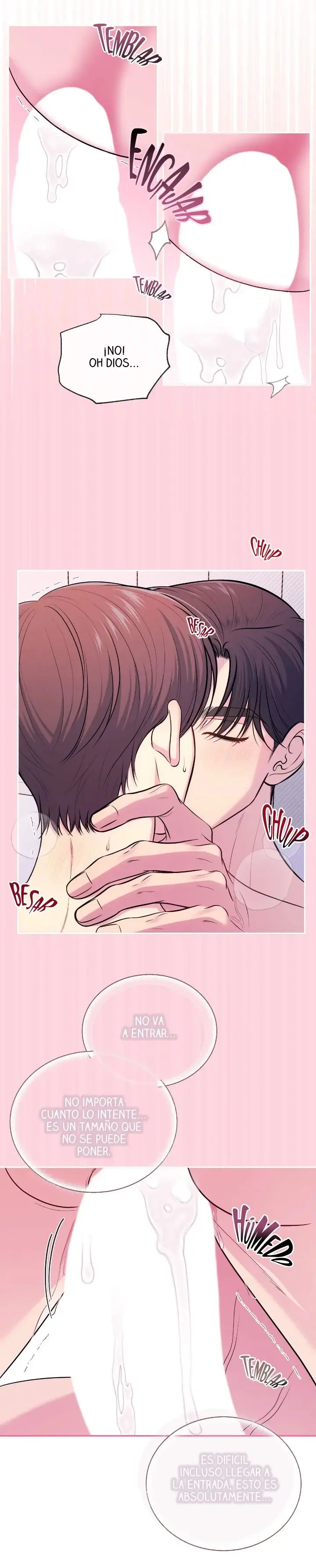 Secret Love Affair (Amor secreto) (2023) - Capítulo 27 - Página 12 - LectorTMOo