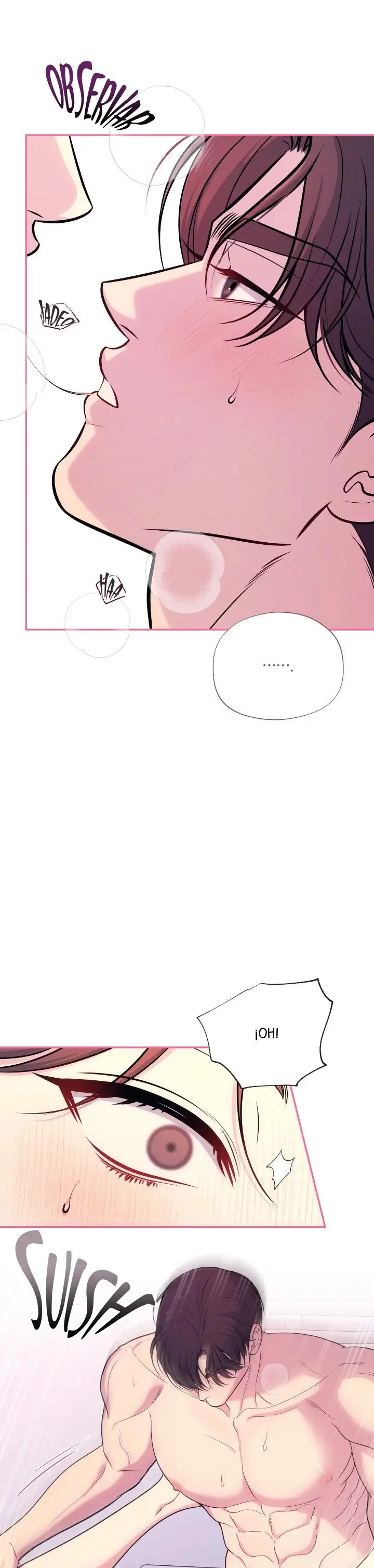 Secret Love Affair (Amor secreto) (2023) - Capítulo 27 - Página 13 - LectorTMOo