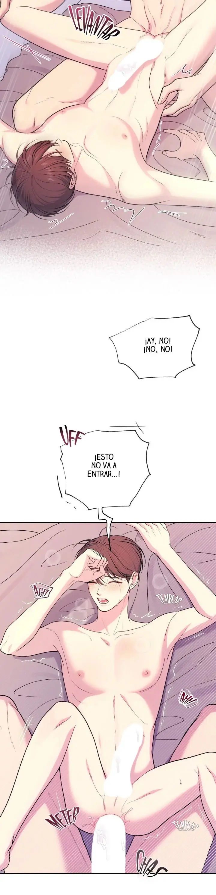 Secret Love Affair (Amor secreto) (2023) - Capítulo 27 - Página 14 - LectorTMOo