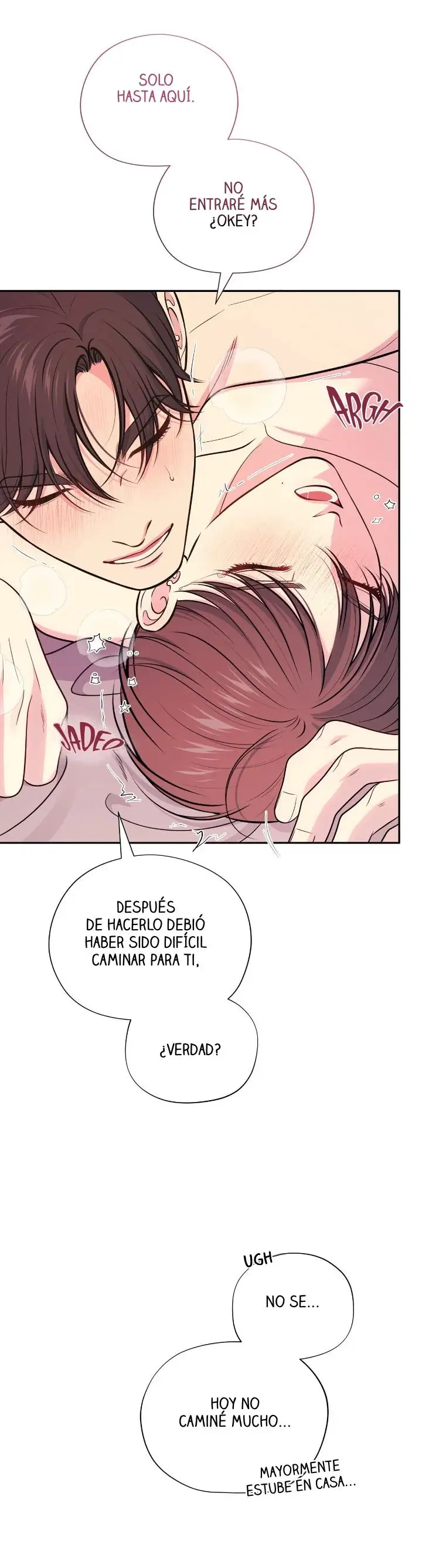Secret Love Affair (Amor secreto) (2023) - Capítulo 27 - Página 15 - LectorTMOo