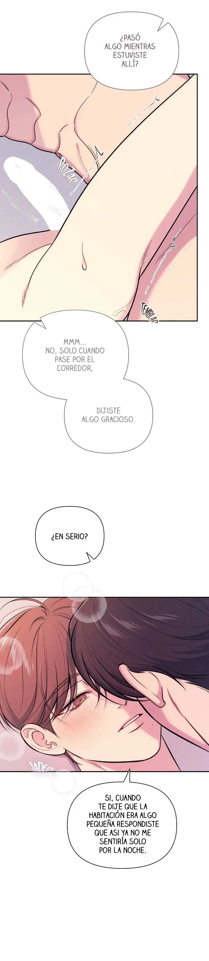 Secret Love Affair (Amor secreto) (2023) - Capítulo 27 - Página 17 - LectorTMOo