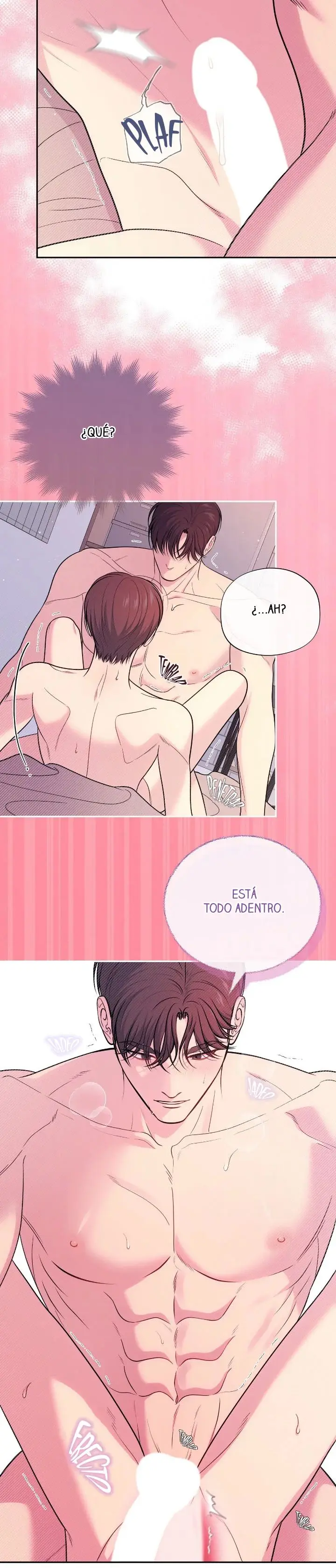 Secret Love Affair (Amor secreto) (2023) - Capítulo 27 - Página 19 - LectorTMOo
