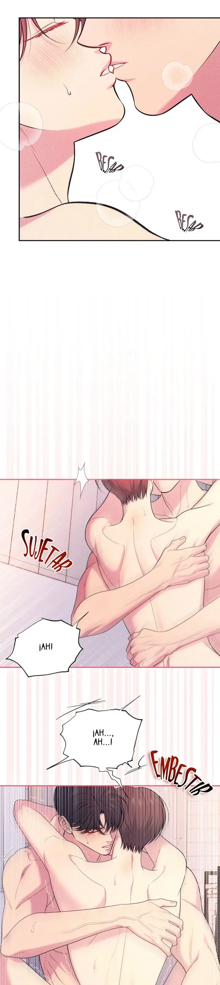 Secret Love Affair (Amor secreto) (2023) - Capítulo 27 - Página 21 - LectorTMOo