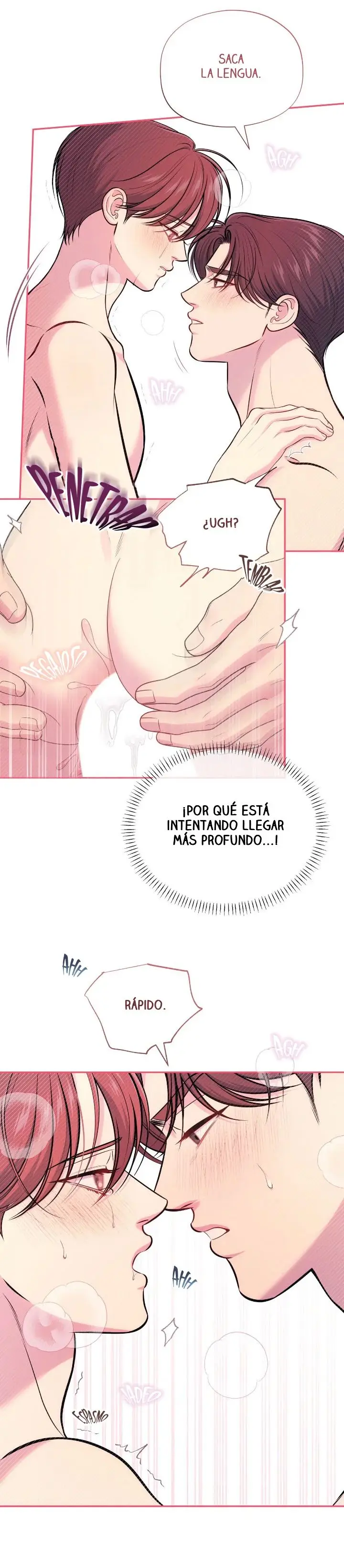Secret Love Affair (Amor secreto) (2023) - Capítulo 27 - Página 24 - LectorTMOo
