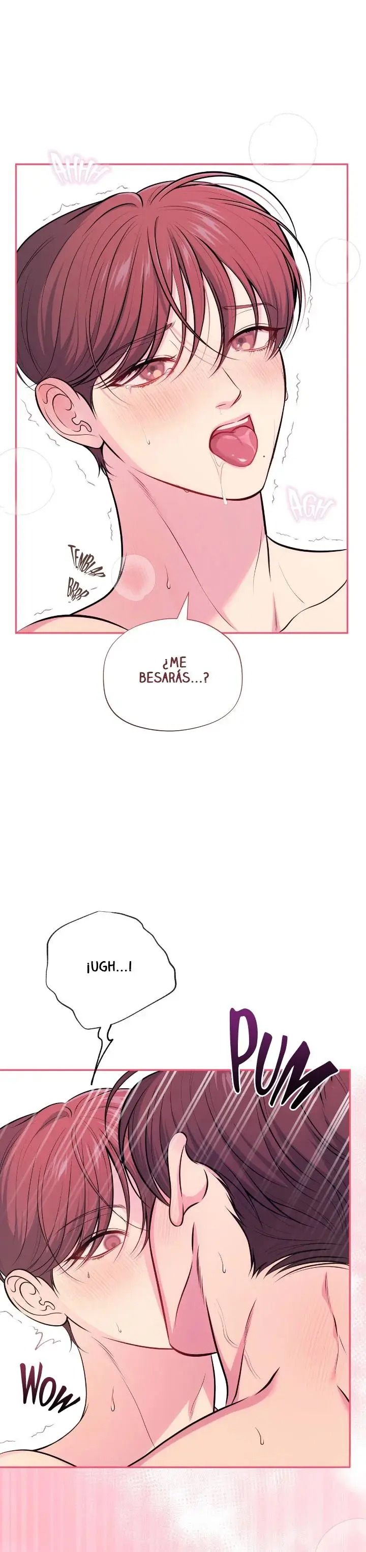 Secret Love Affair (Amor secreto) (2023) - Capítulo 27 - Página 25 - LectorTMOo