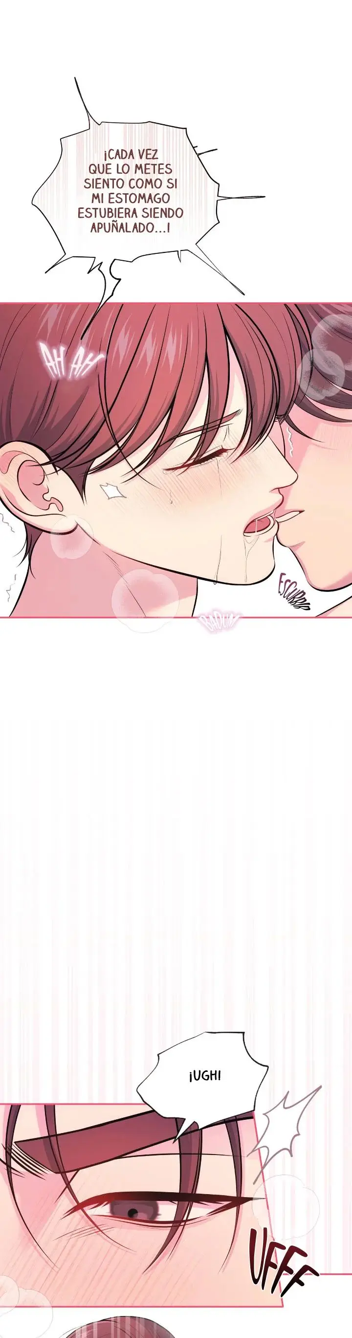 Secret Love Affair (Amor secreto) (2023) - Capítulo 27 - Página 27 - LectorTMOo