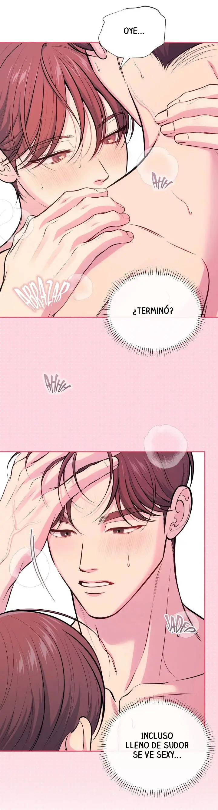 Secret Love Affair (Amor secreto) (2023) - Capítulo 27 - Página 29 - LectorTMOo