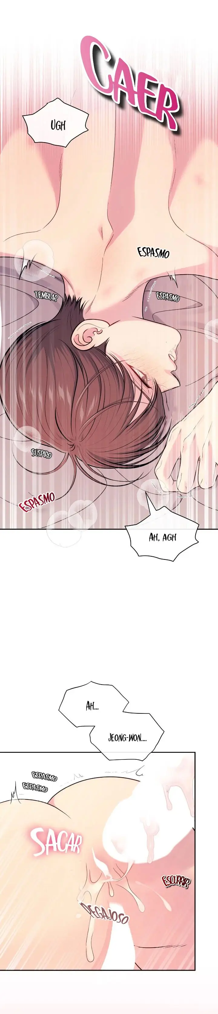 Secret Love Affair (Amor secreto) (2023) - Capítulo 28 - Página 7 - LectorTMOo