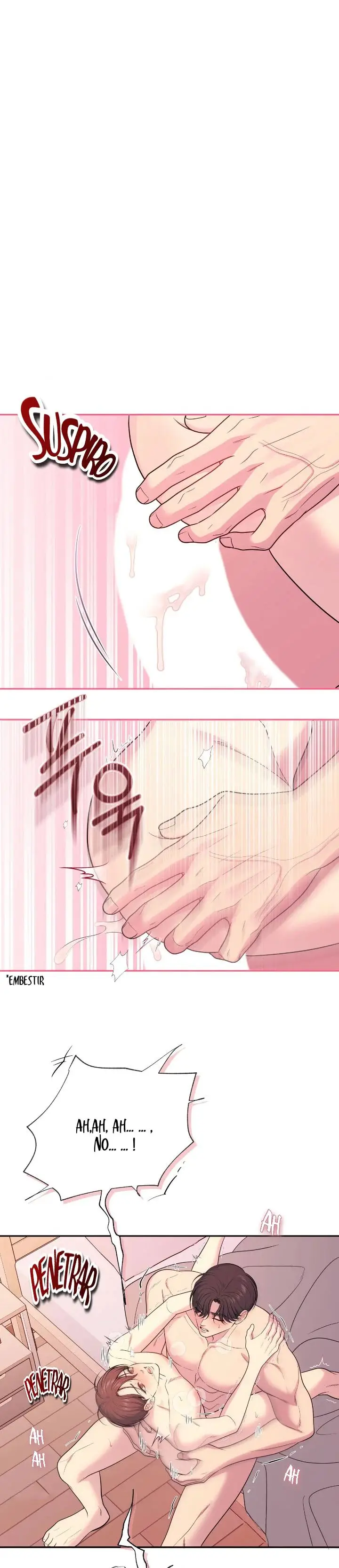 Secret Love Affair (Amor secreto) (2023) - Capítulo 28 - Página 11 - LectorTMOo