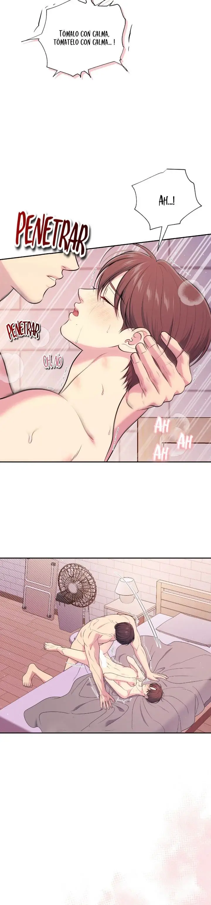 Secret Love Affair (Amor secreto) (2023) - Capítulo 28 - Página 12 - LectorTMOo
